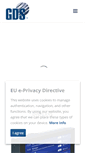 Mobile Screenshot of gds.com